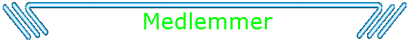 Medlemmer