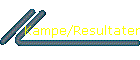Kampe/Resultater